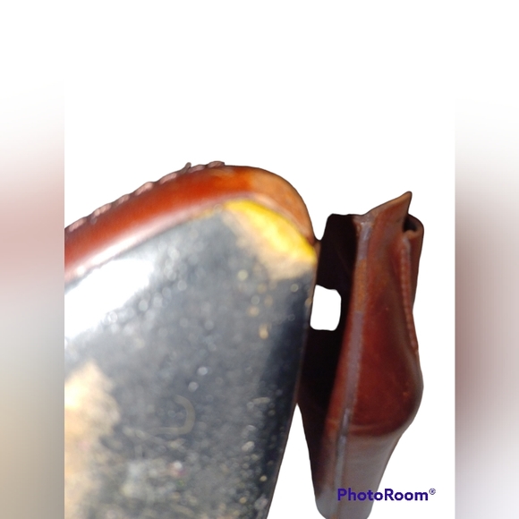 Alexander Wang AUTHENTIC LEATHER BOOTS ✨️💫 - Picture 5 of 5